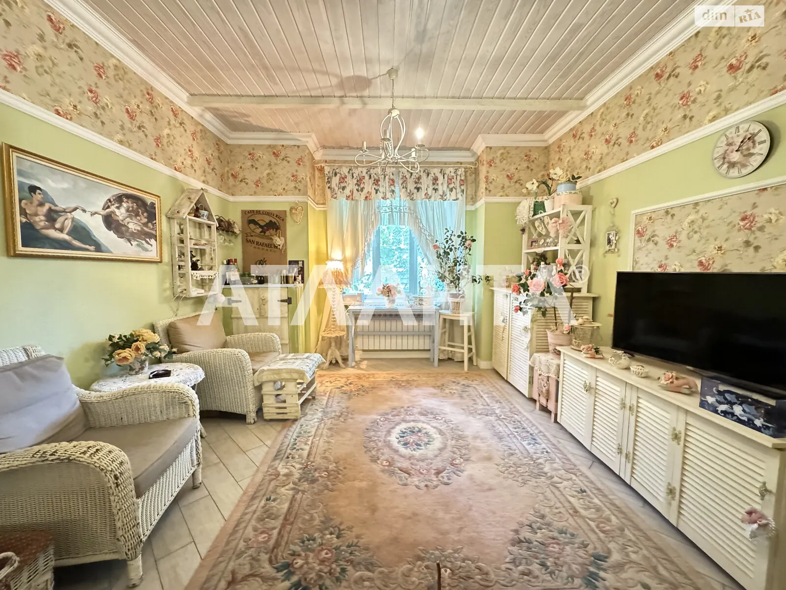 Продается дом на 2 этажа 160 кв. м с террасой, цена: 190000 $ - фото 1