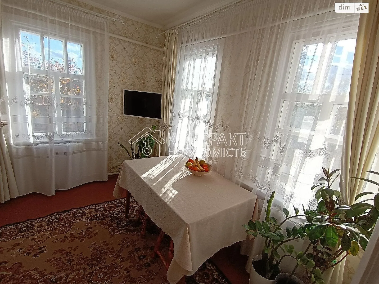 Продается одноэтажный дом 46 кв. м с мансардой, цена: 51000 $ - фото 1