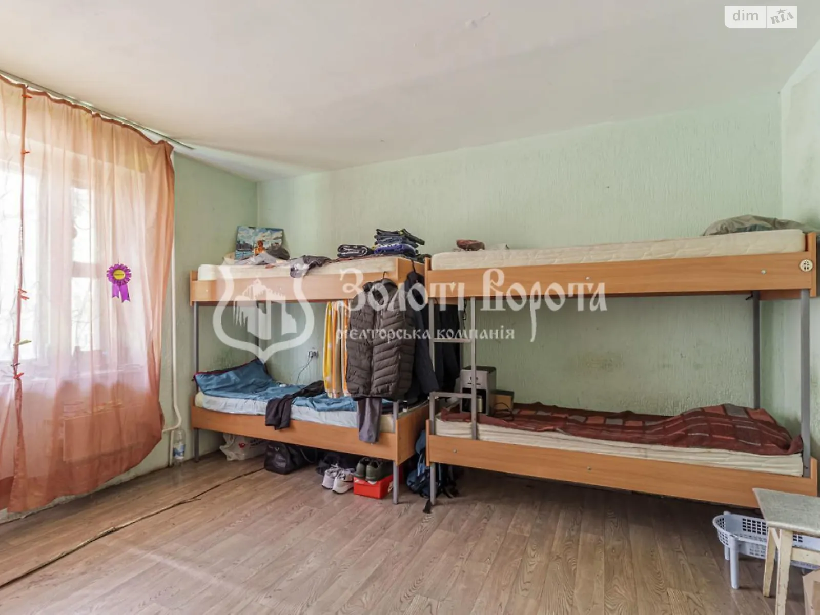 Продается 5-комнатная квартира 97 кв. м в Киеве, ул. Братиславская, 13 - фото 1