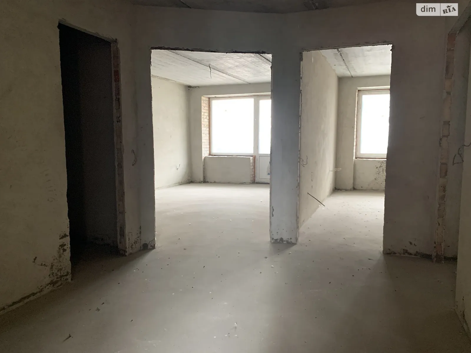 3-кімнатна квартира 95 кв. м у Тернополі, цена: 53500 $ - фото 1