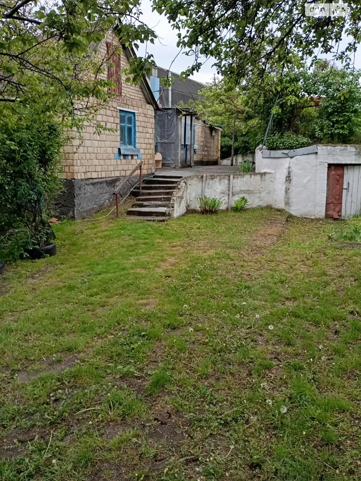 Продается одноэтажный дом 75.4 кв. м с балконом, цена: 71000 $ - фото 1