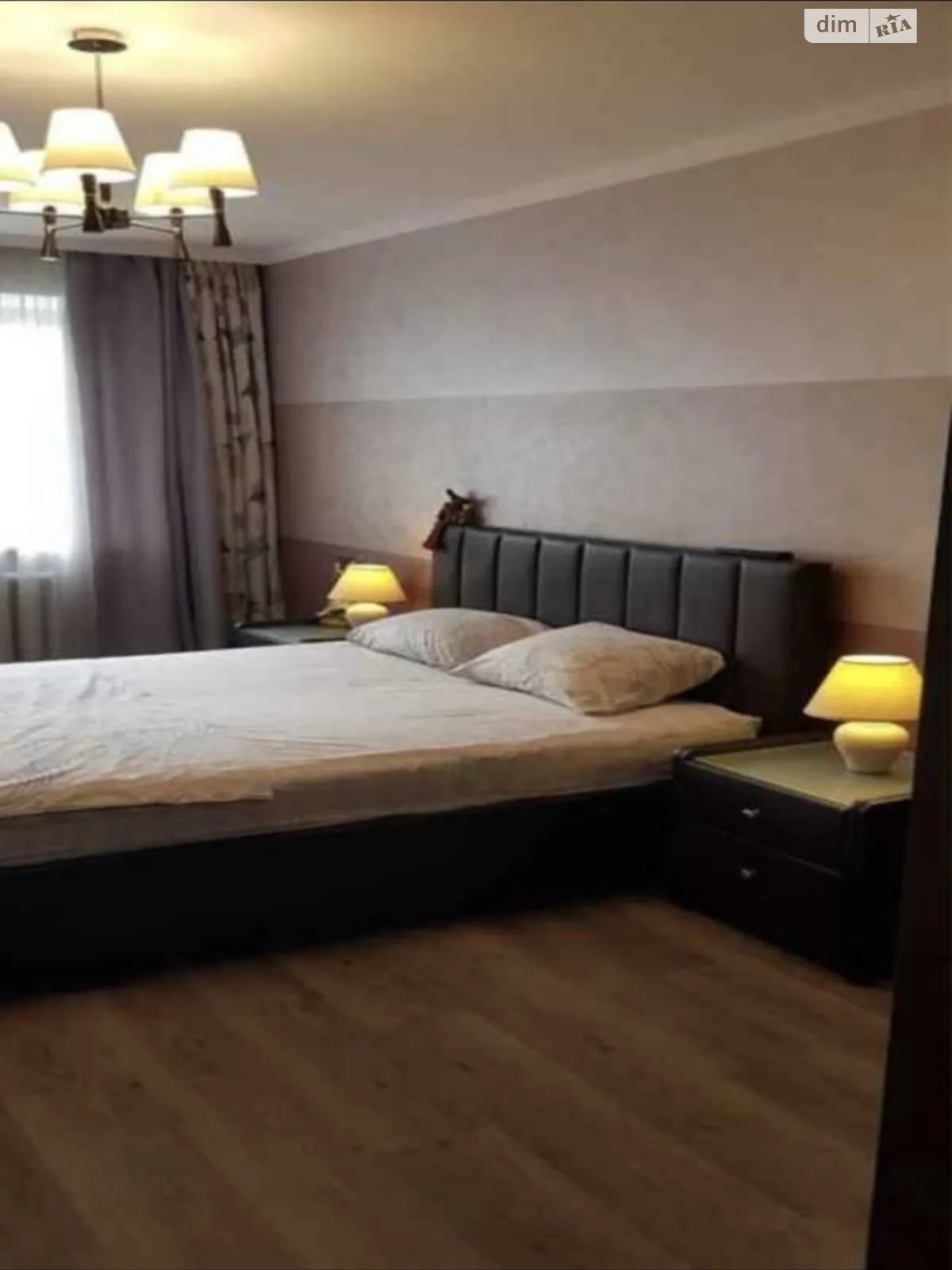 Продається 2-кімнатна квартира 44.8 кв. м у Полтаві, вул. Мазепи Івана, 6 - фото 1