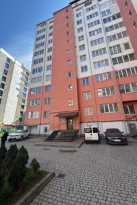 Продаж квартири, Івано-Франківськ, р‑н. Пасічна, Хіміків вулиця, буд. 35А