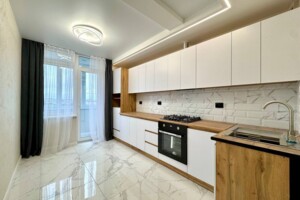 Продажа квартиры, Тернополь, р‑н. Бам, Киевская улица