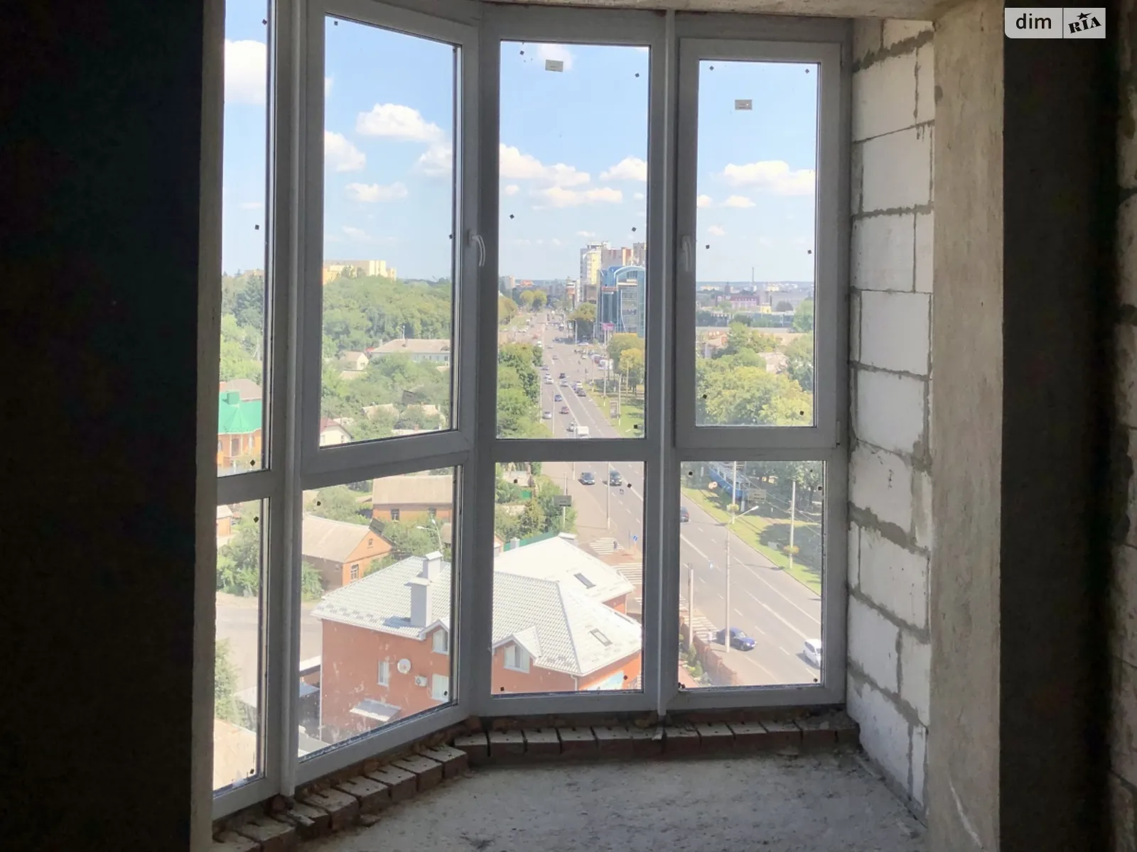 Продається 2-кімнатна квартира 57.4 кв. м у, цена: 70000 $ - фото 1