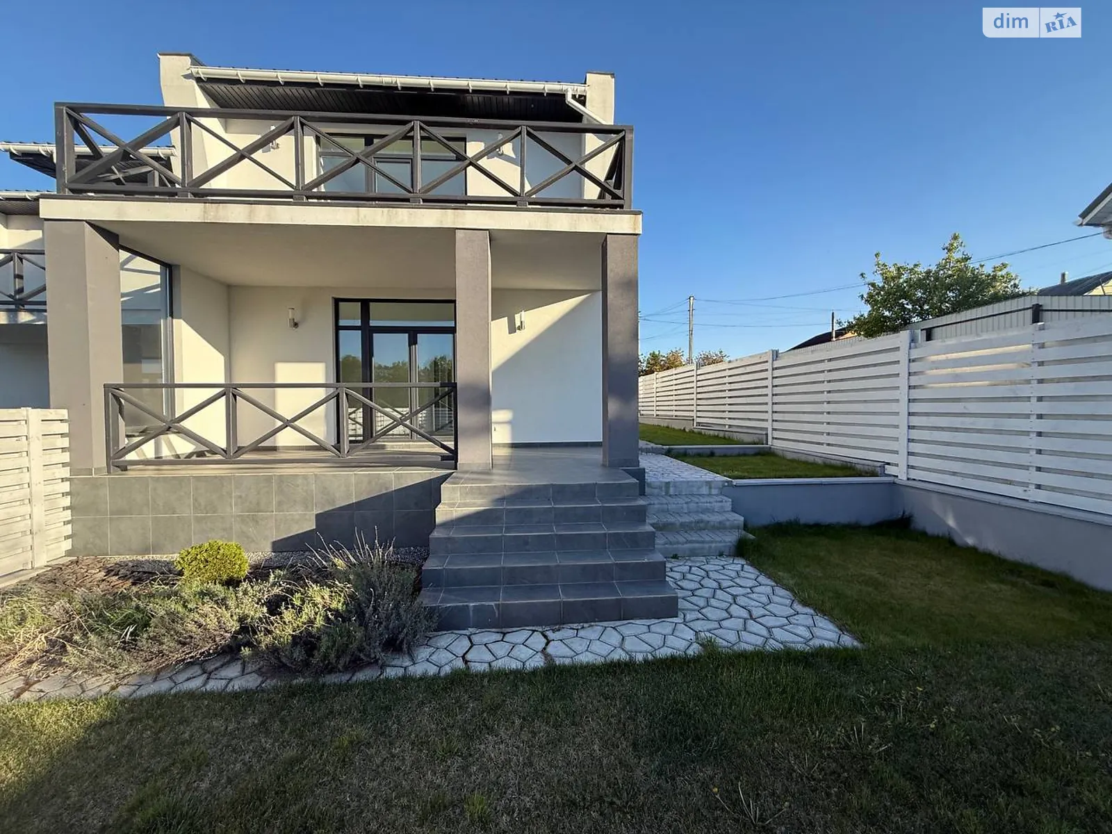 вул. Миру Старі Петрівці, цена: 135000 $ - фото 1