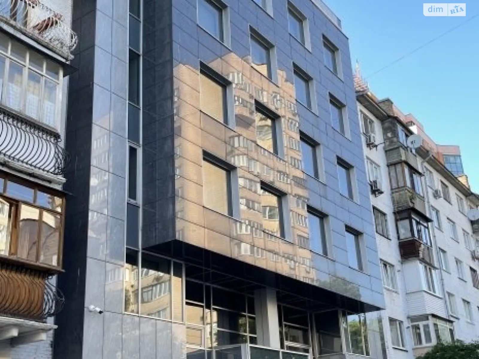 Здається в оренду будинок 7 поверховий 1479 кв. м з терасою, цена: 11832 $ - фото 1