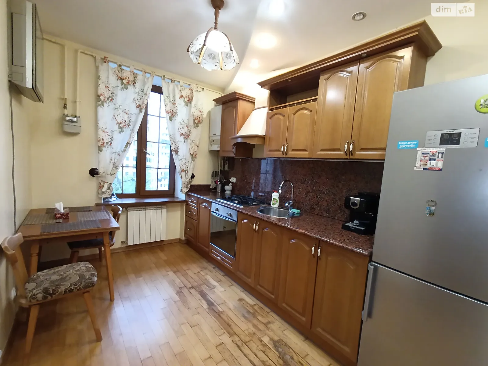 Сдается в аренду 2-комнатная квартира 53 кв. м в Киеве, ул. Сечевых Стрельцов(Артема), 79 - фото 1