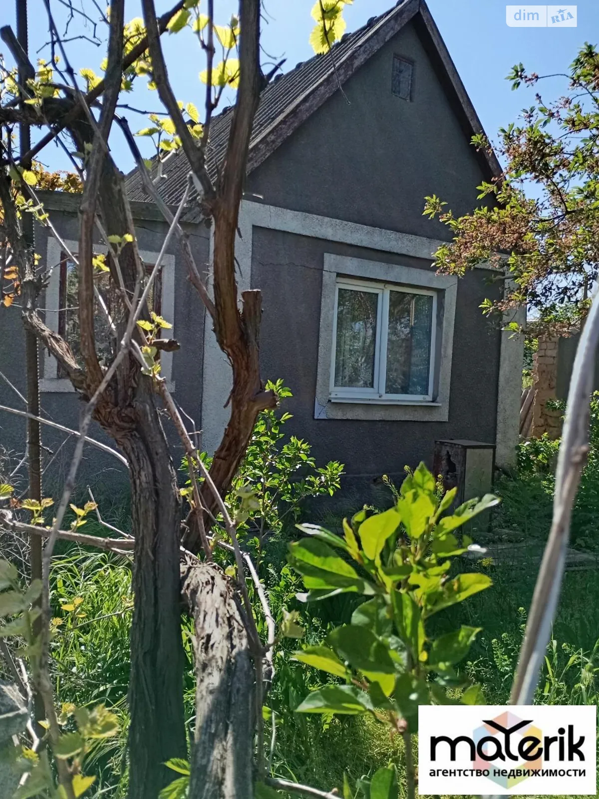 Продається одноповерховий будинок 52.5 кв. м з меблями, цена: 17000 $ - фото 1