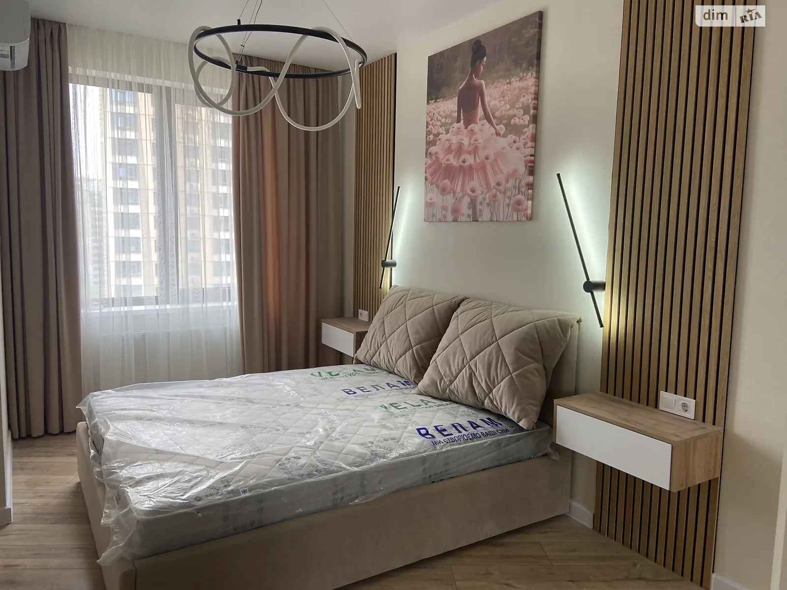 Продается 1-комнатная квартира 69 кв. м в Одессе, ул. Генуэзская - фото 1