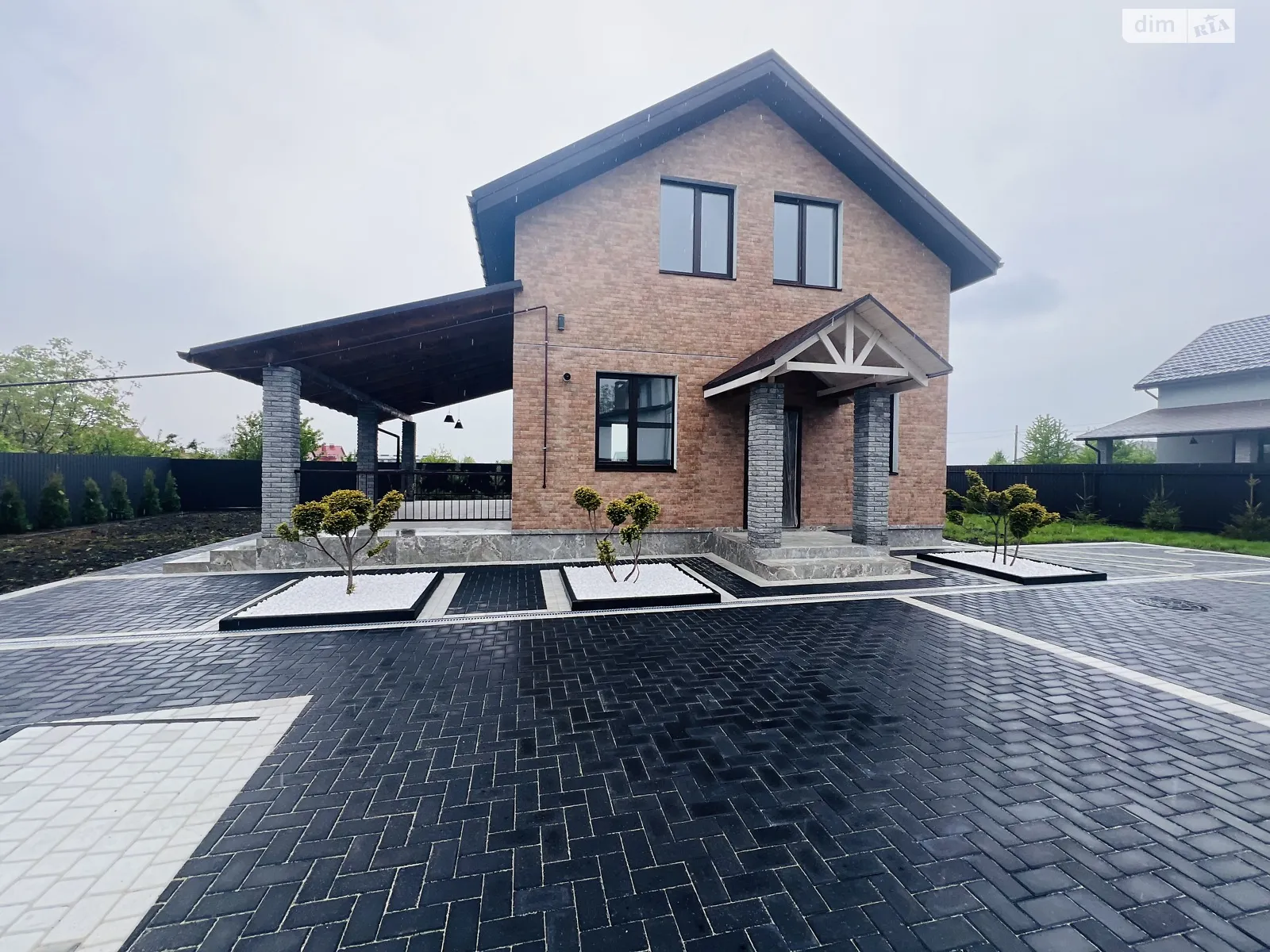 ул. Фортовская Зарванцы, цена: 125000 $ - фото 1