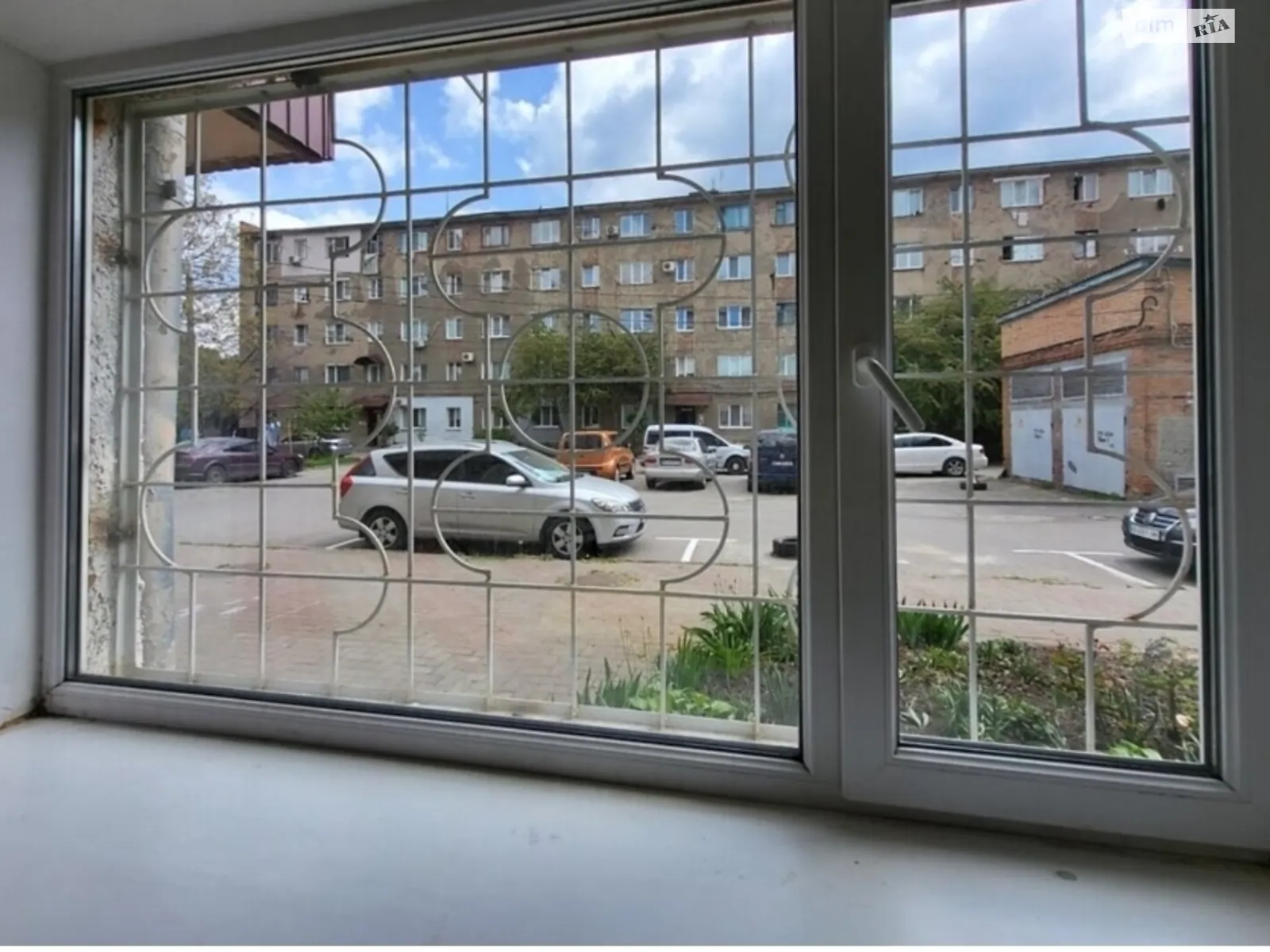 Продается 1-комнатная квартира 21 кв. м в, цена: 25000 $ - фото 1