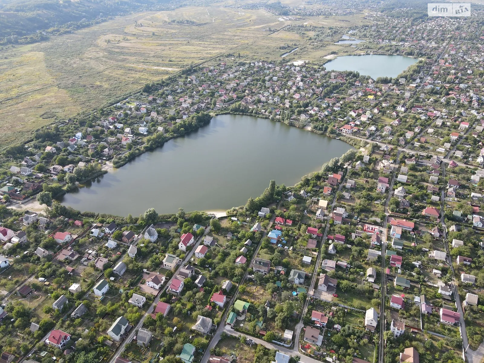 Продается земельный участок 5.5 соток в Киевской области, цена: 35000 $ - фото 1