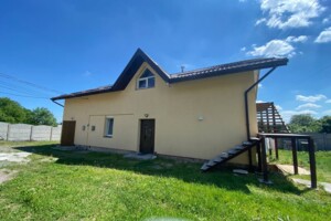 Продажа дома, Львов, р‑н. Збоища, Нагорная улица, дом 4