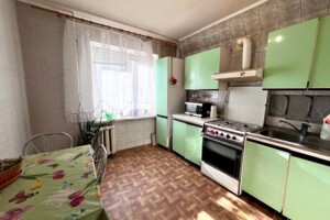 Продажа квартиры, Запорожье, р‑н. Коммунарский, Героев Национальнои гвардии Украины (40-летия Победы) проспект, дом 11