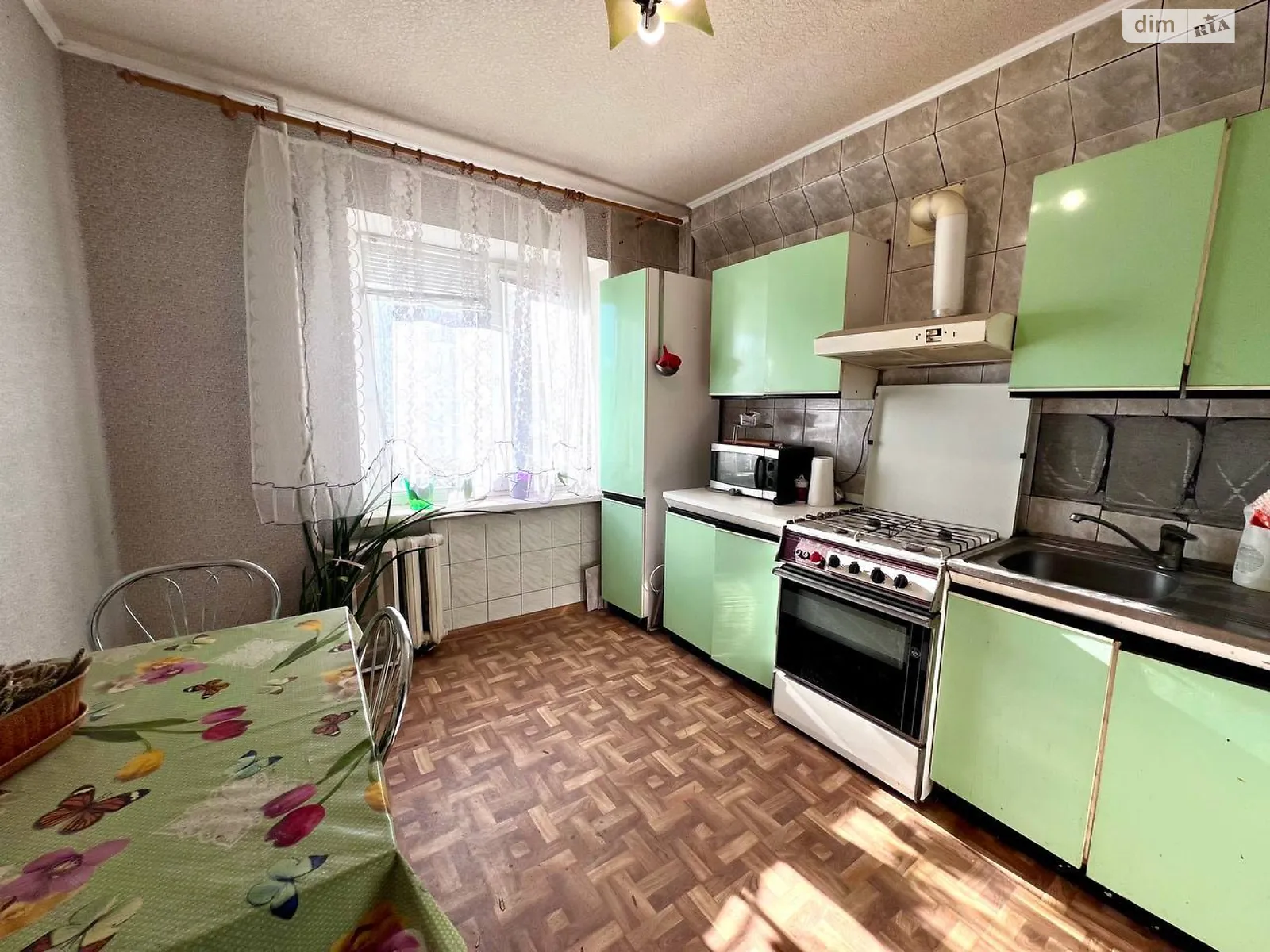 2-кімнатна квартира 52.19 кв. м у Запоріжжі, просп. Героїв Національної Гвардії України(40-річчя Перемоги), 11 - фото 1