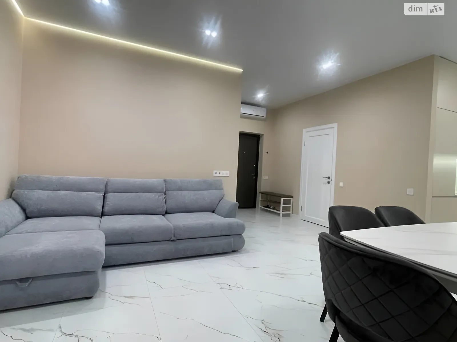 Сдается в аренду 3-комнатная квартира 62 кв. м в Днепре, цена: 29000 грн - фото 1