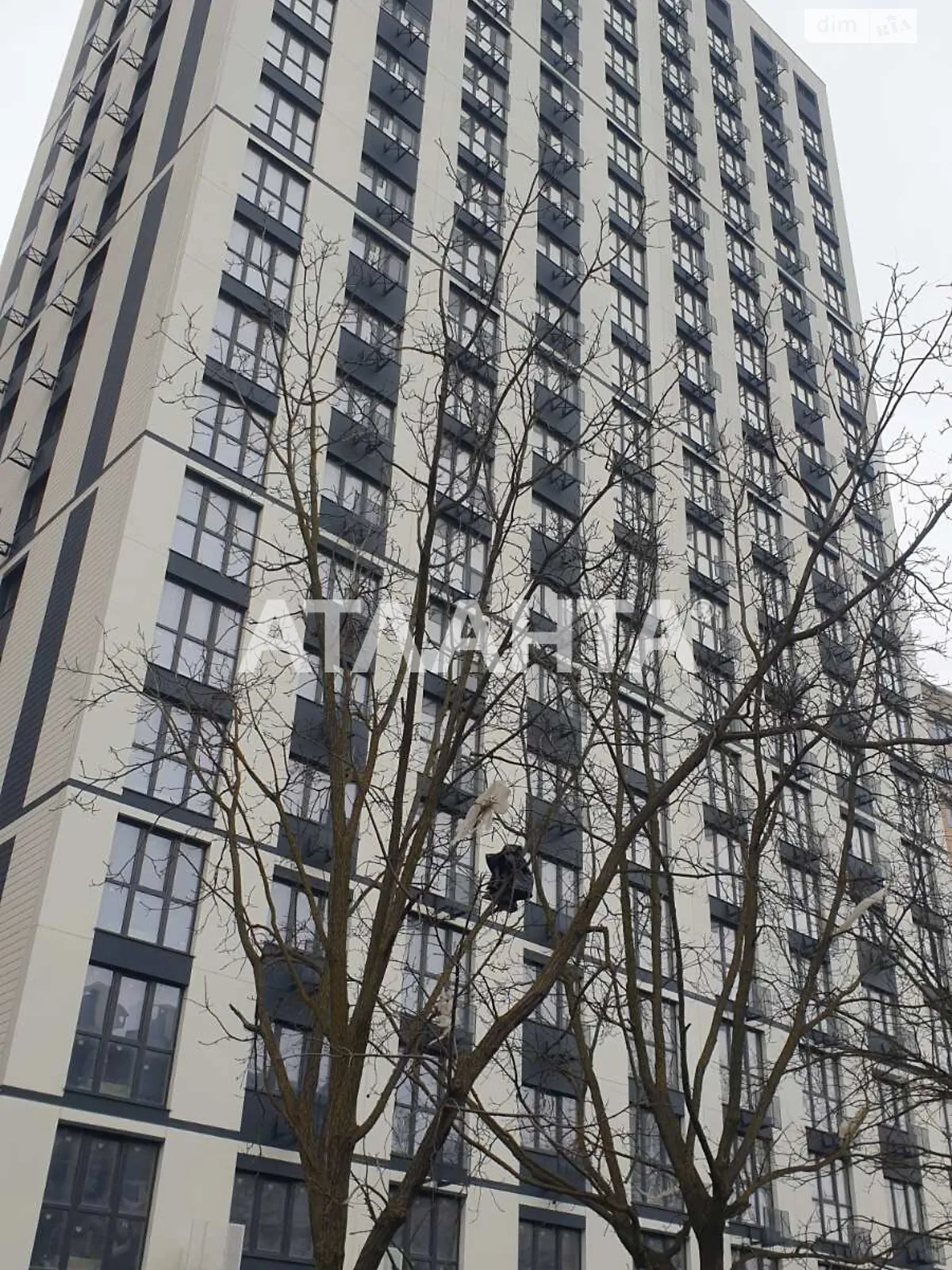 Продається 2-кімнатна квартира 57 кв. м у Одесі, вул. Літературна, 10 - фото 1
