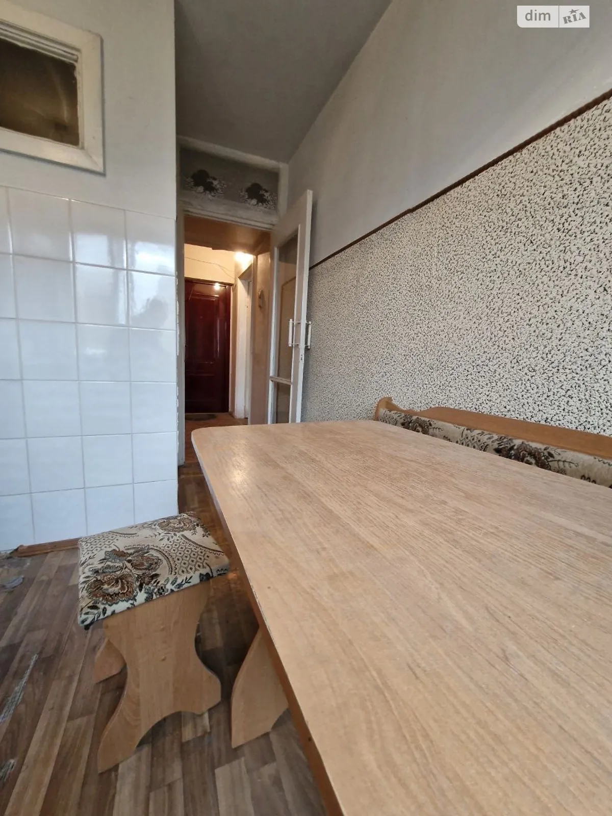 Продается 1-комнатная квартира 31.8 кв. м в Ивано-Франковске, ул. Украинская, 6 - фото 1