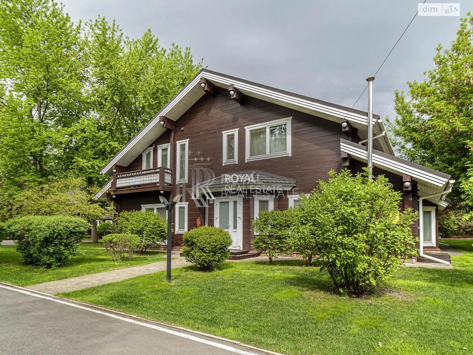 ул. Цветочная, 36 Дарницкий Киев Осокорки, цена: 4000 $ - фото 1