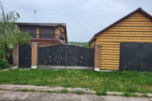 Продажа дома, Кировоградская, Высокие Байраки, Центральная улица