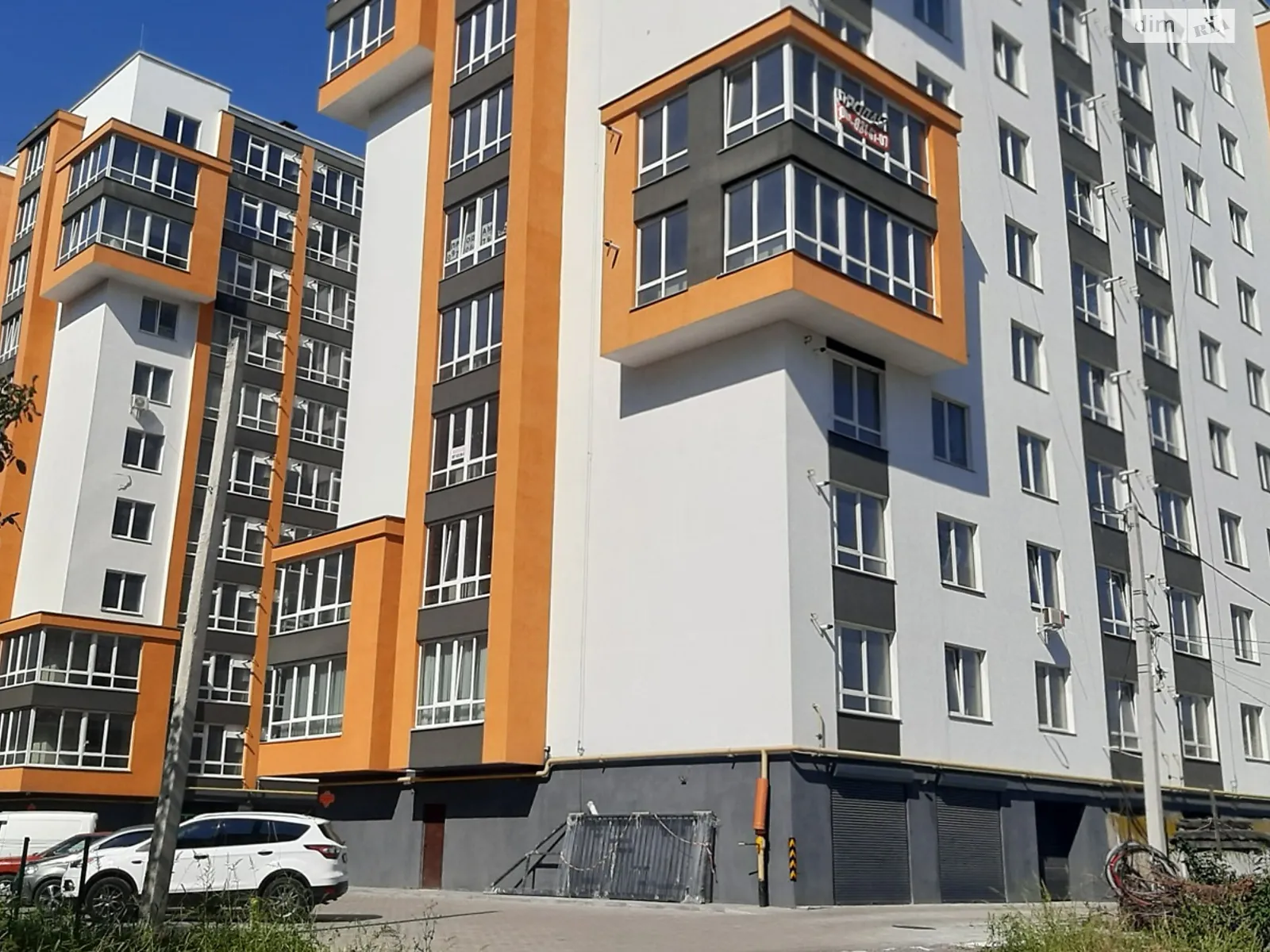 Продается 2-комнатная квартира 67.8 кв. м в Хмельницком, Старокостянтиновское шоссе - фото 1