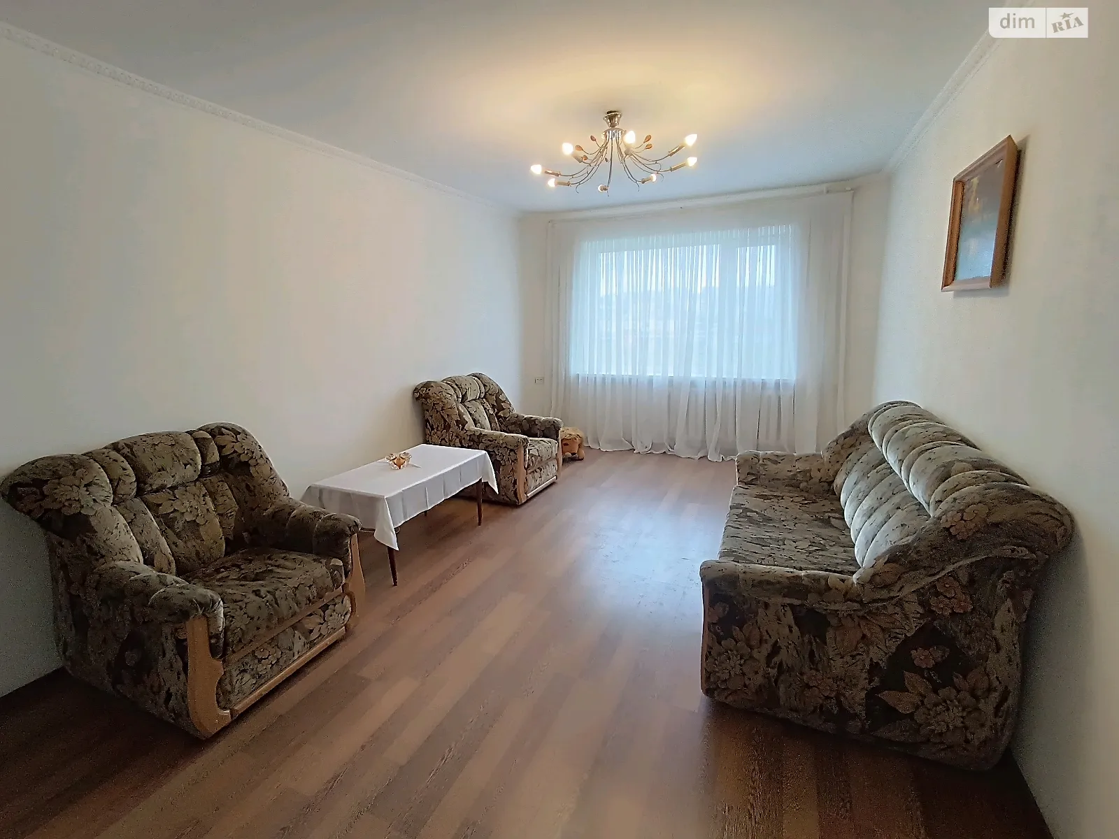 Продається 3-кімнатна квартира 68 кв. м у Хмельницькому, цена: 57000 $ - фото 1