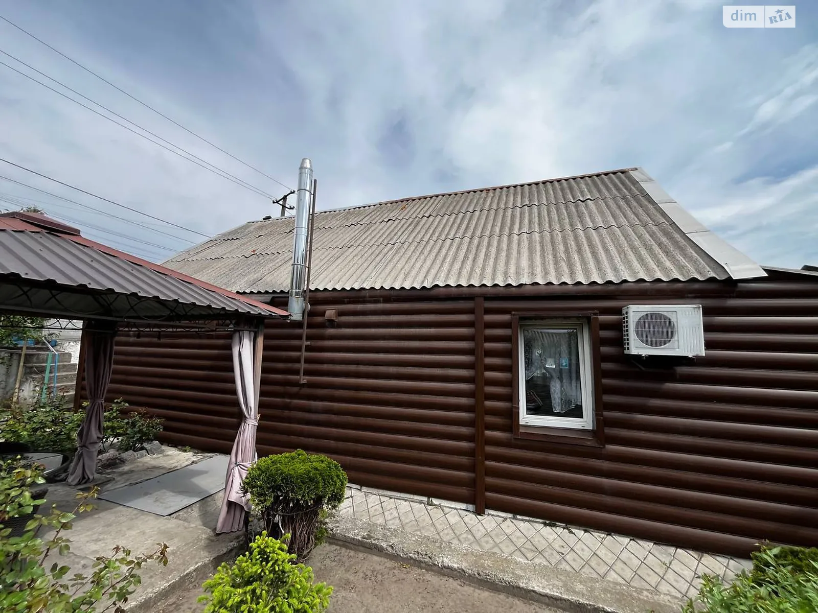 Продається будинок 2 поверховий 56.1 кв. м з гаражем, цена: 39000 $ - фото 1