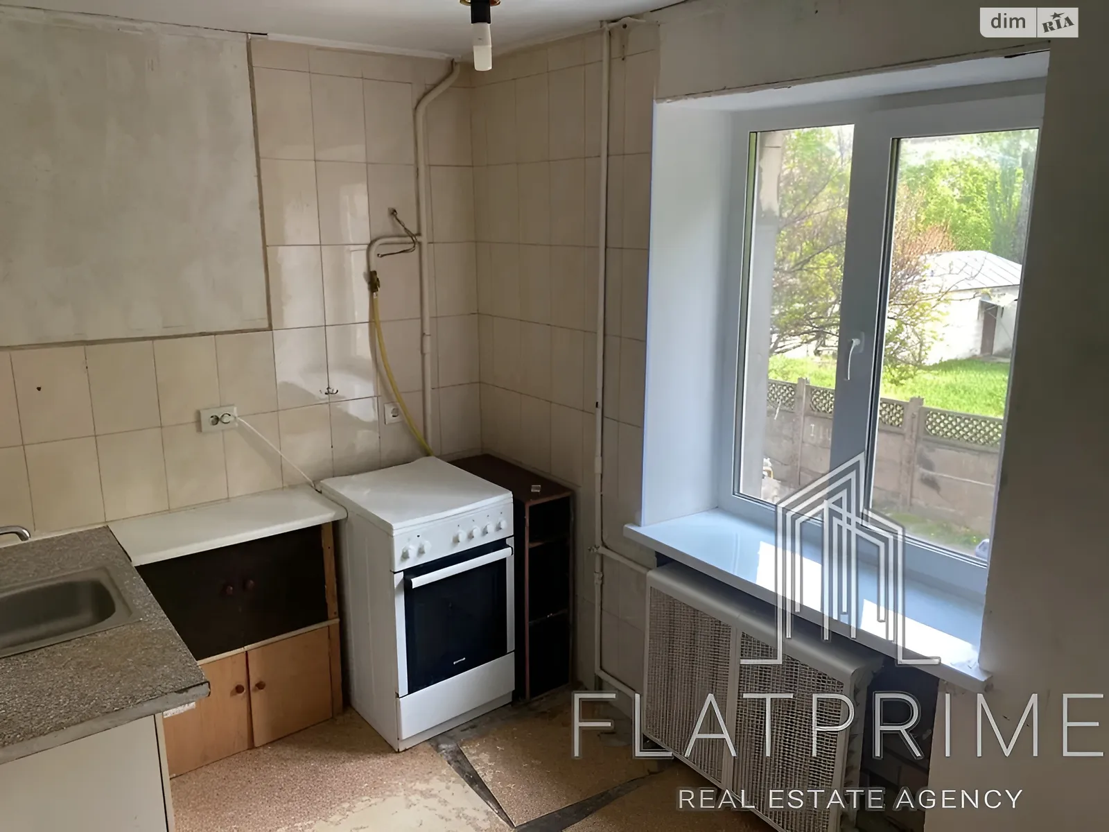 Продается 2-комнатная квартира 45 кв. м в Киеве, ул. Дегтяревская, 45 - фото 1