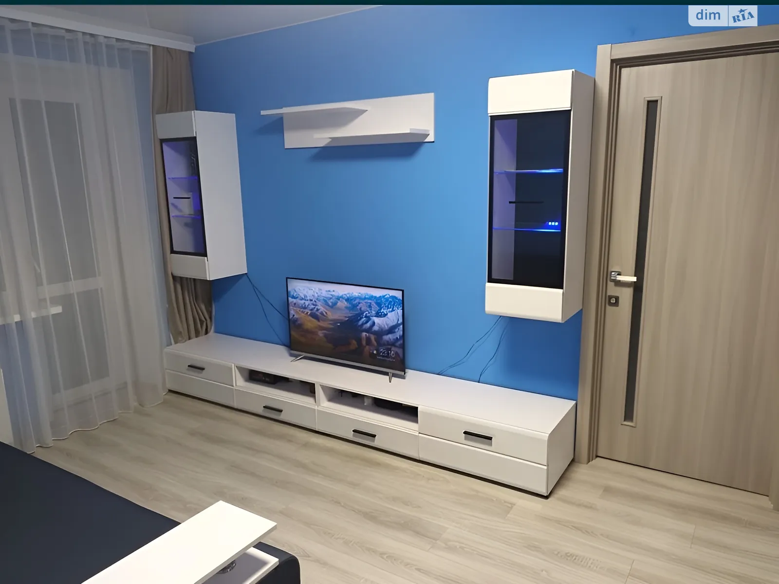 Продается 2-комнатная квартира 46 кв. м в Днепре, ул. Староказацкая(Комсомольская) - фото 1