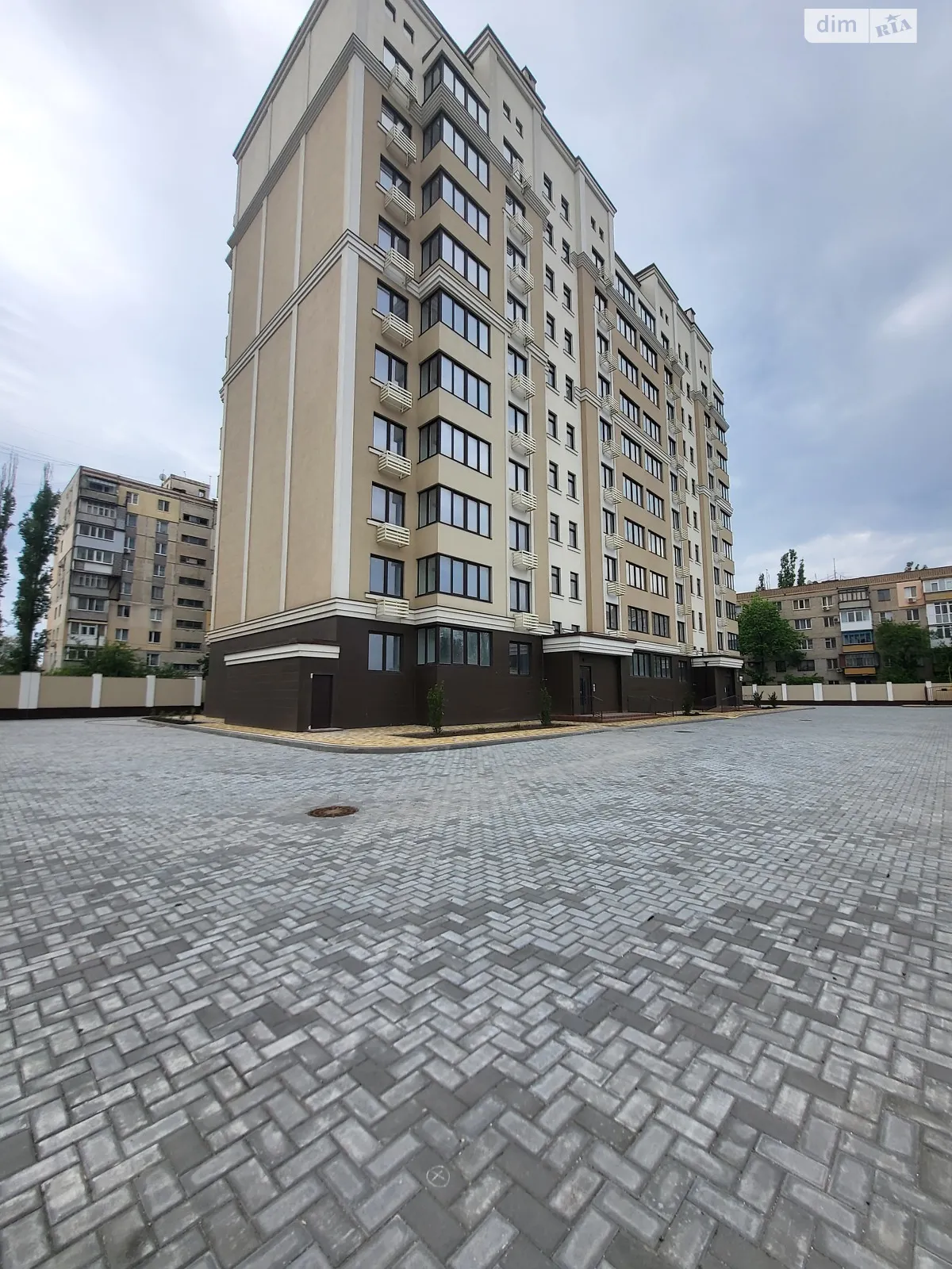 Продается 1-комнатная квартира 48.7 кв. м в Николаеве, ул. Садовая (Центр), 36А - фото 1