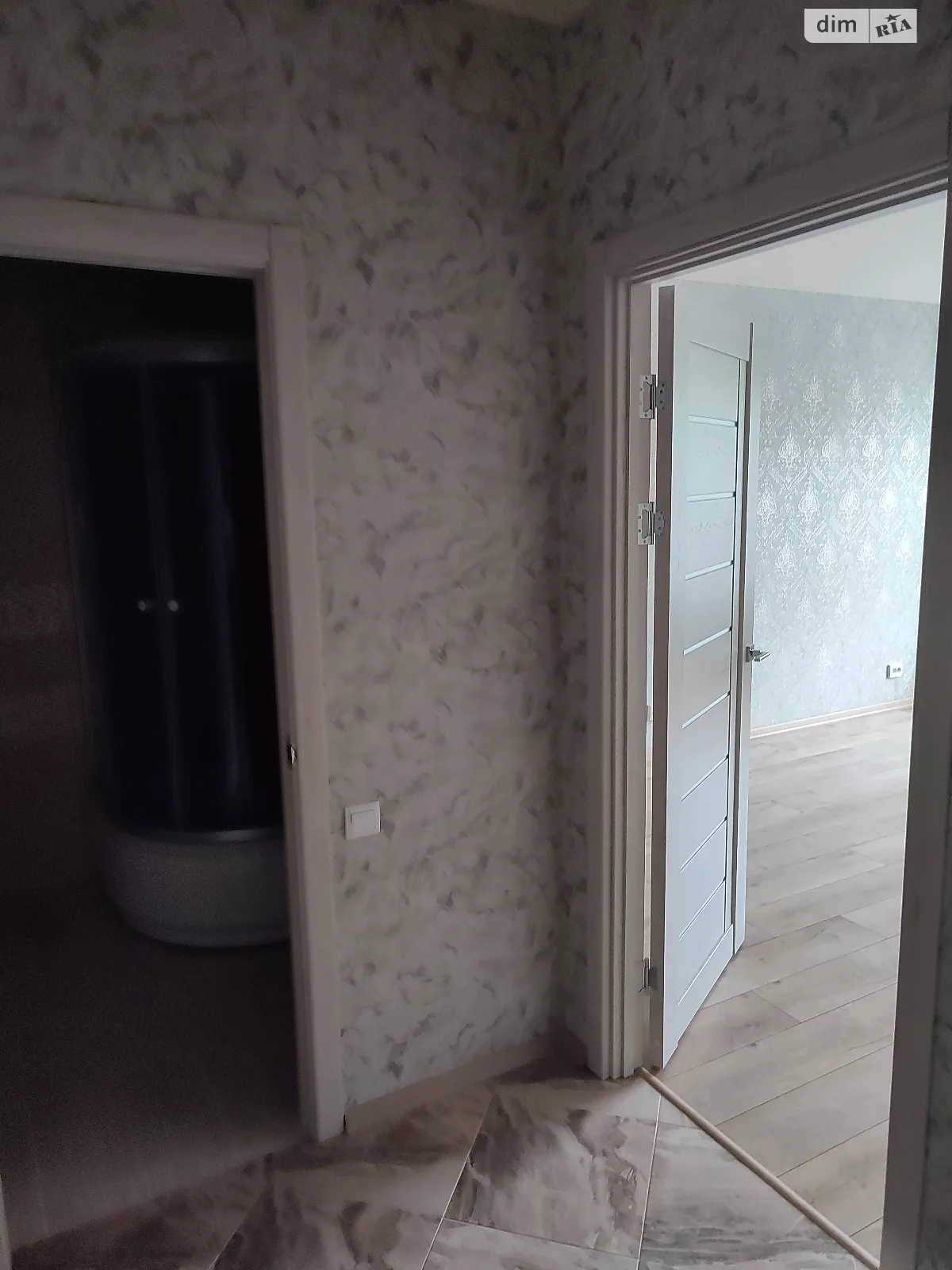 Продается 1-комнатная квартира 38.8 кв. м в Житомире - фото 1