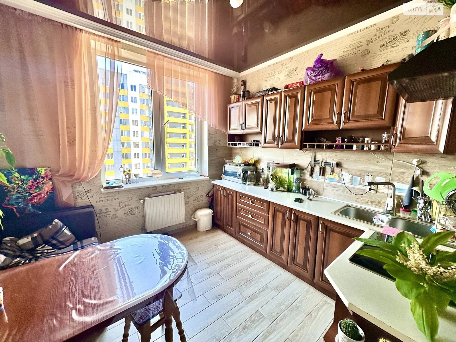 Продається 2-кімнатна квартира 57.9 кв. м у Одесі, вул. Михайлівська - фото 1