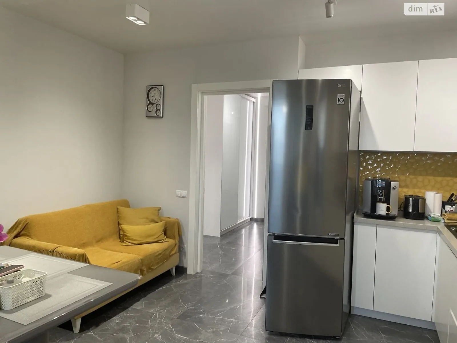 Продається 2-кімнатна квартира 77 кв. м у Харкові, цена: 80000 $ - фото 1