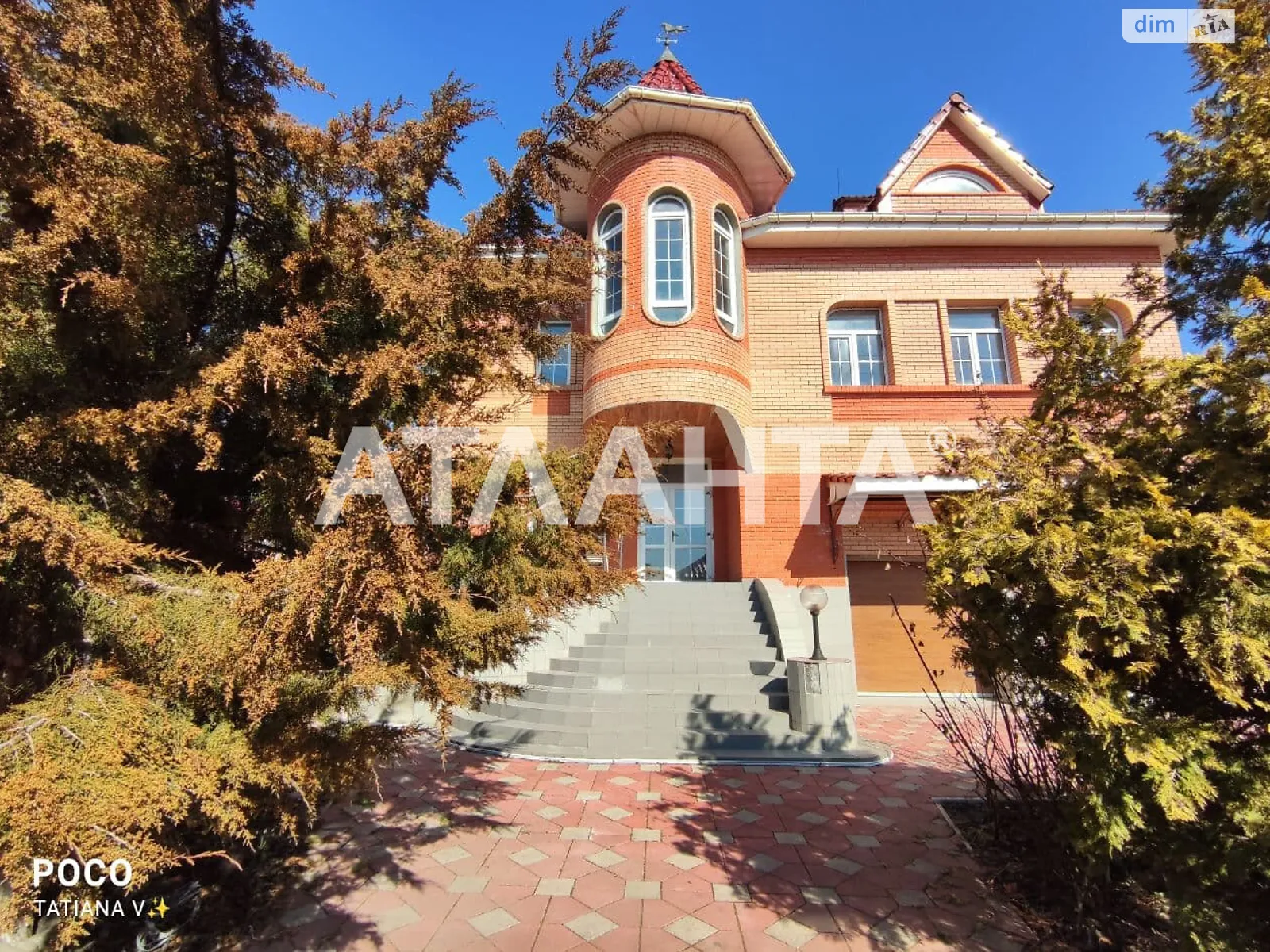 Продається будинок 3 поверховий 464.4 кв. м з подвалом, цена: 160000 $ - фото 1