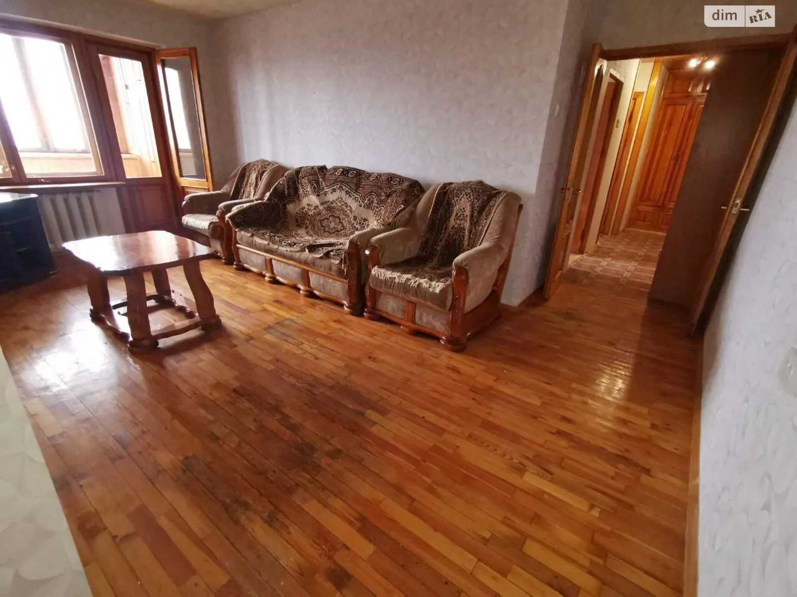 Продается 4-комнатная квартира 71.7 кв. м в Днепре, цена: 50000 $ - фото 1