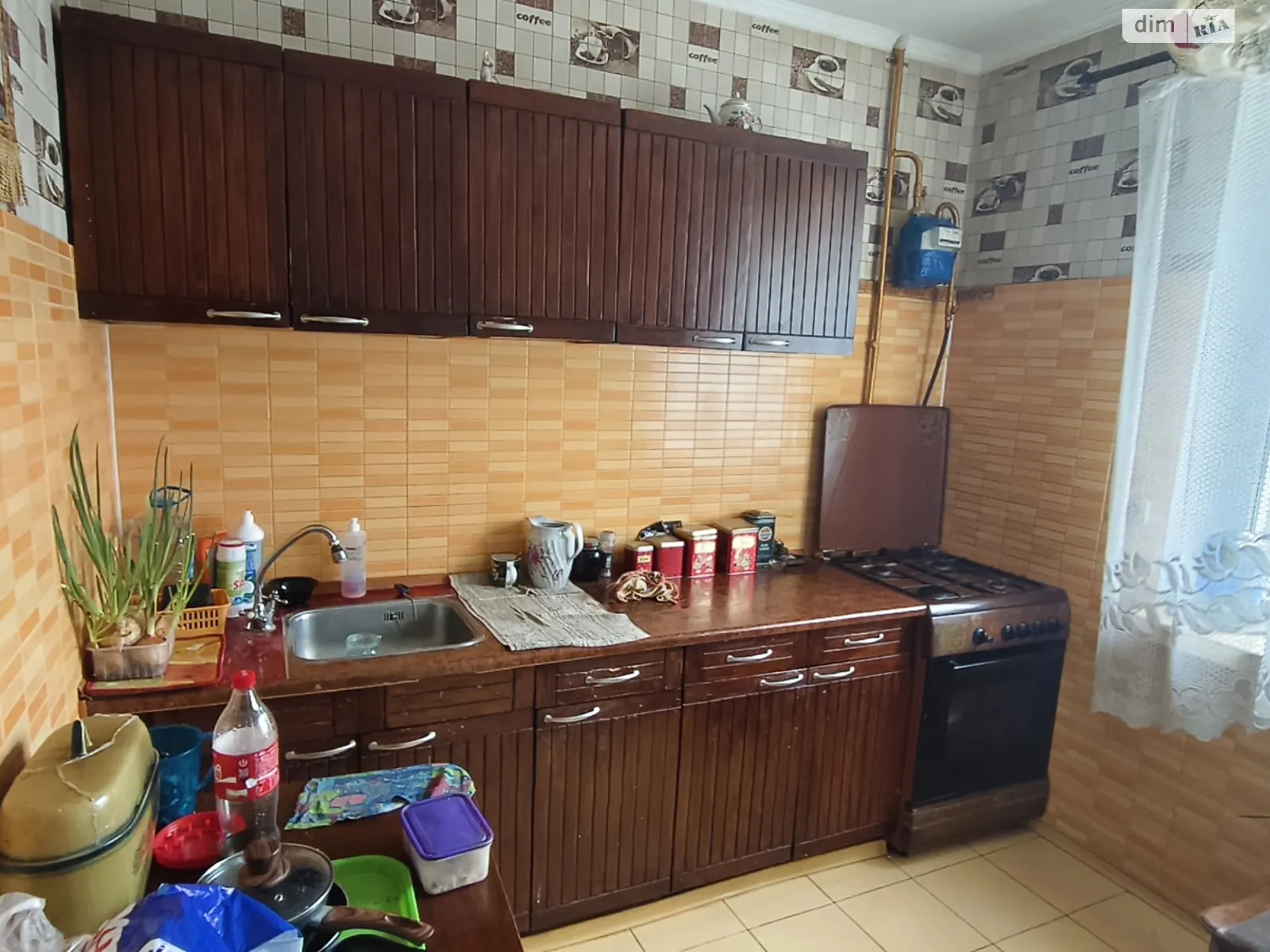 Продається 4-кімнатна квартира 84.4 кв. м у Хмельницькому, цена: 55000 $ - фото 1