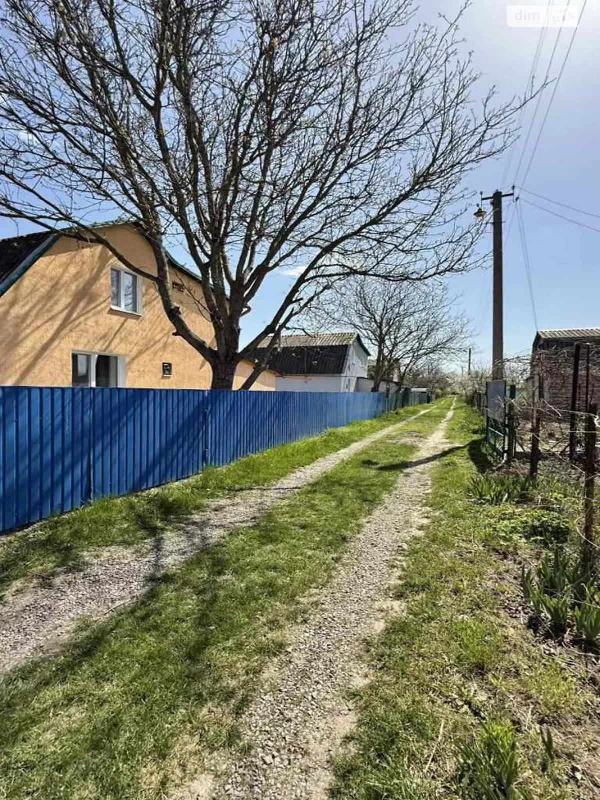 Продается дом на 2 этажа 50 кв. м с беседкой, цена: 8000 $ - фото 1