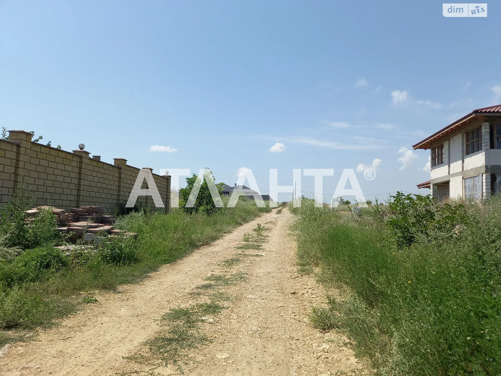 Продается земельный участок 7 соток в Одесской области, цена: 30500 $ - фото 1