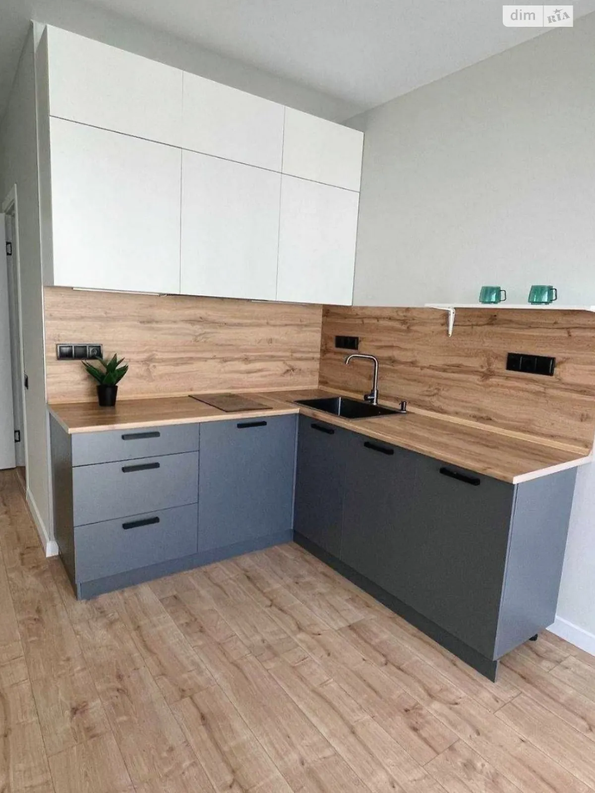 Продается 1-комнатная квартира 24 кв. м в Одессе, цена: 34800 $ - фото 1