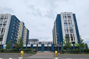 Продаж квартири, Черкаси, р‑н. Придніпровський, Героїв Дніпра вулиця, буд. 6