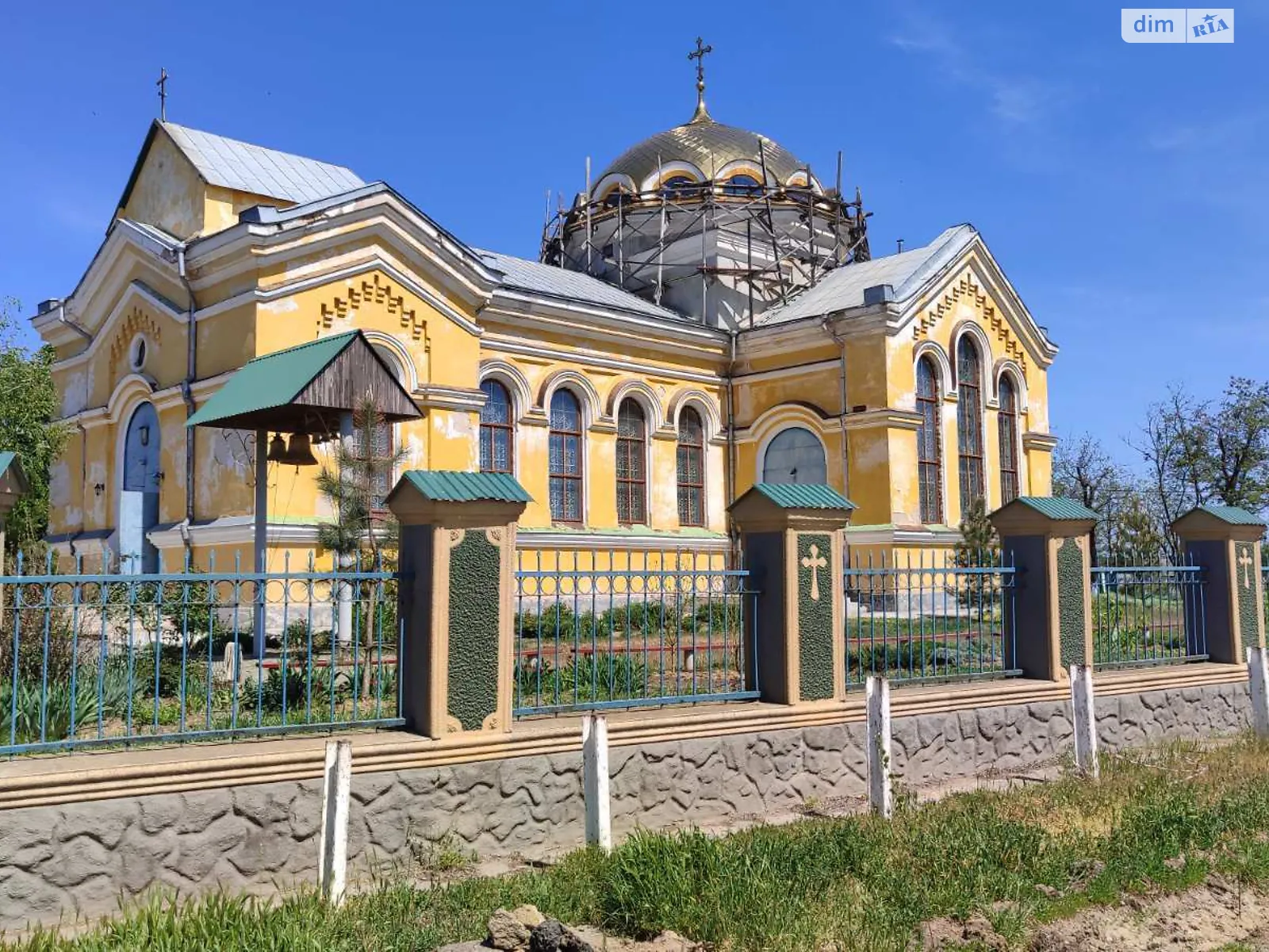 Продається одноповерховий будинок 60 кв. м з подвалом, цена: 11900 $ - фото 1