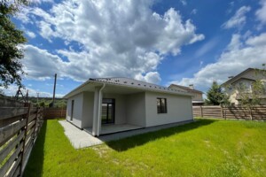 Продаж будинку, Київська, Юрівка (Фастівський), Лугова вулиця