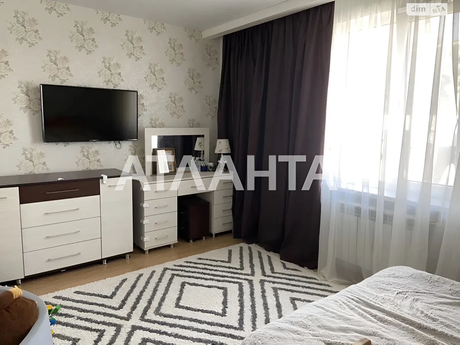 Продается часть дома 84.8 кв. м с гаражом, цена: 61000 $ - фото 1