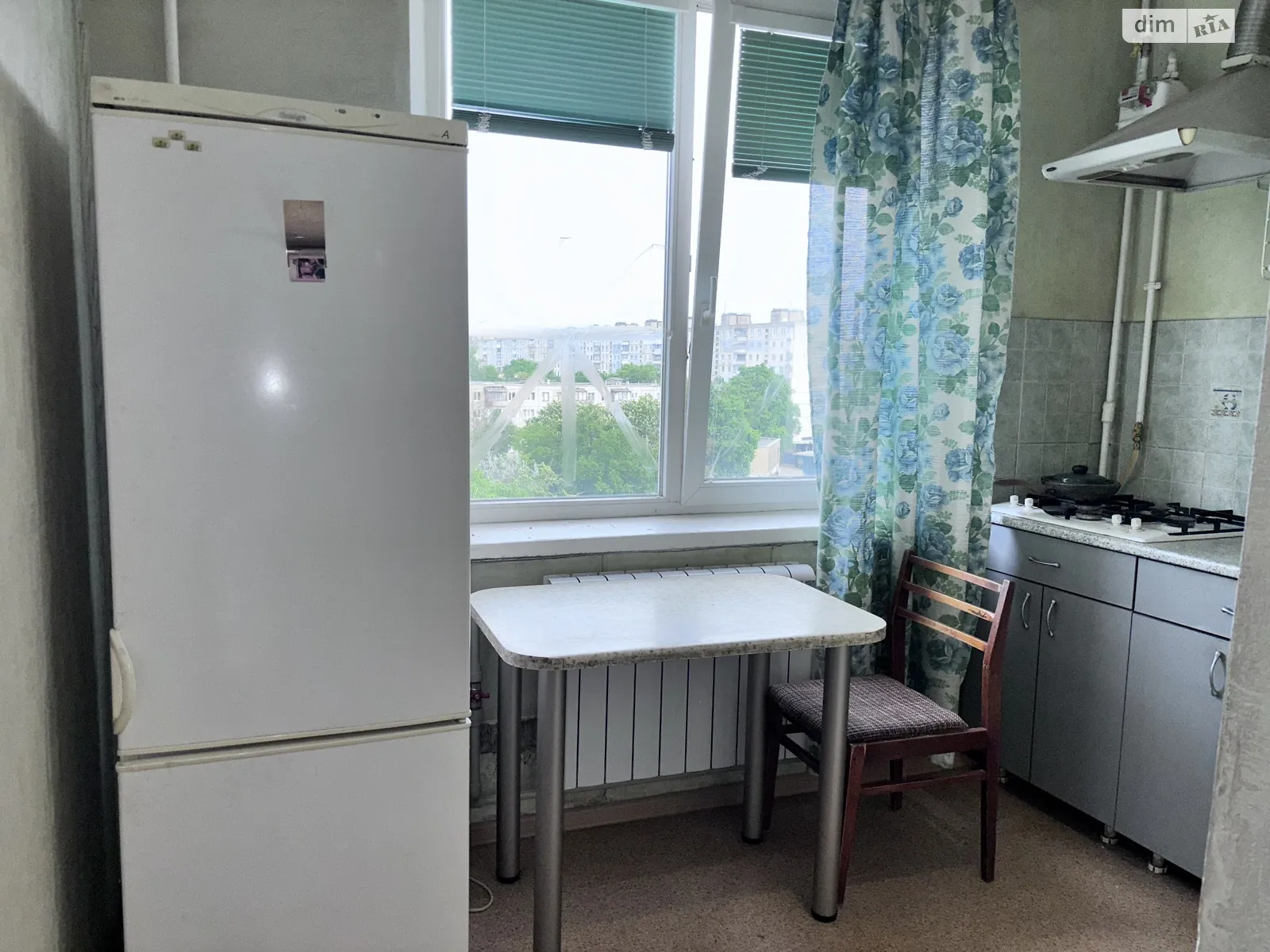Сдается в аренду 1-комнатная квартира 32 кв. м в Харькове, ул. Гвардейцев-Широнинцев, 21 - фото 1