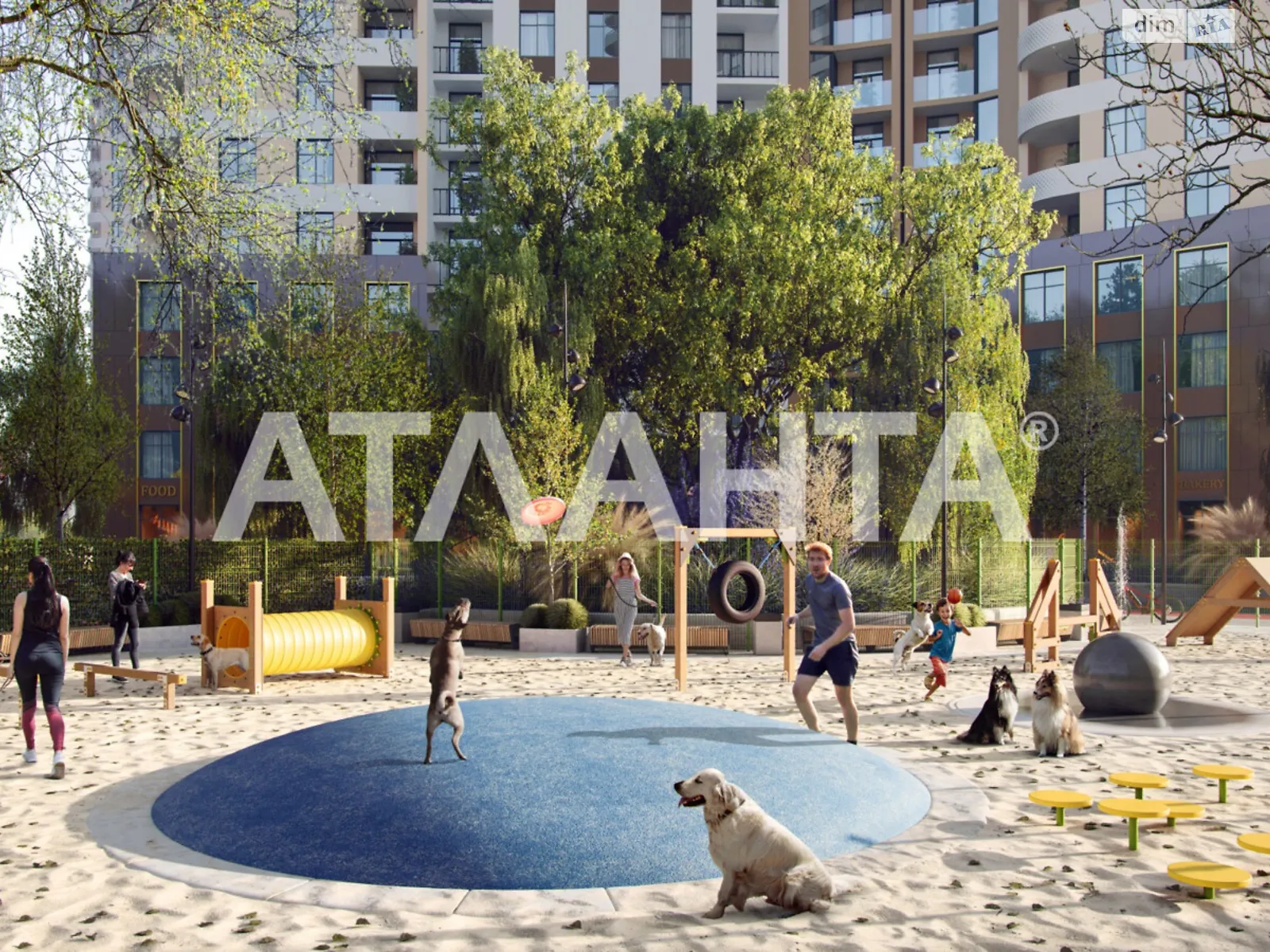 Продається 2-кімнатна квартира 65.5 кв. м у Одесі, вул. Краснова - фото 1
