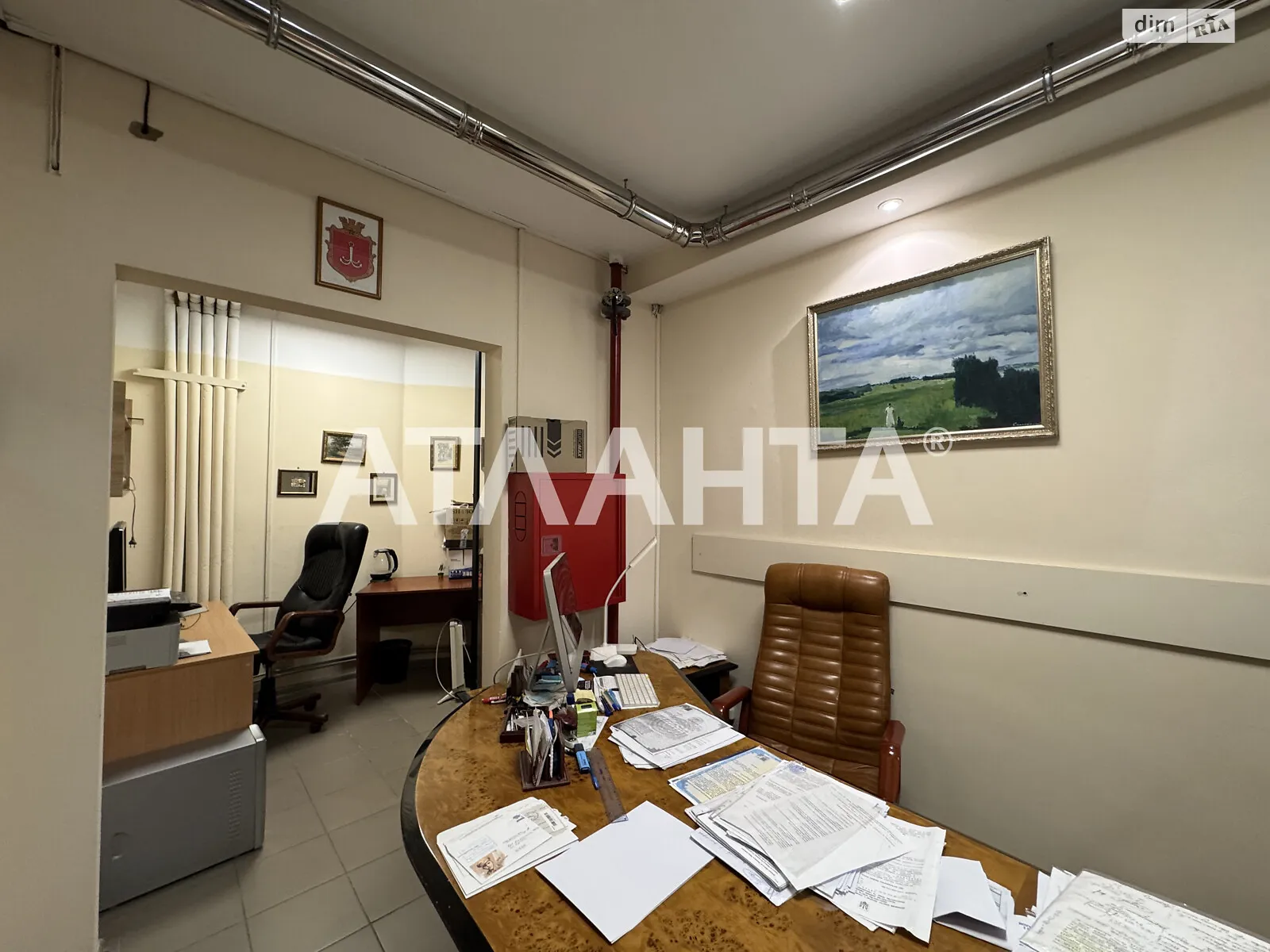 Продается помещения свободного назначения 42.9 кв. м в 18-этажном здании, цена: 25000 $ - фото 1