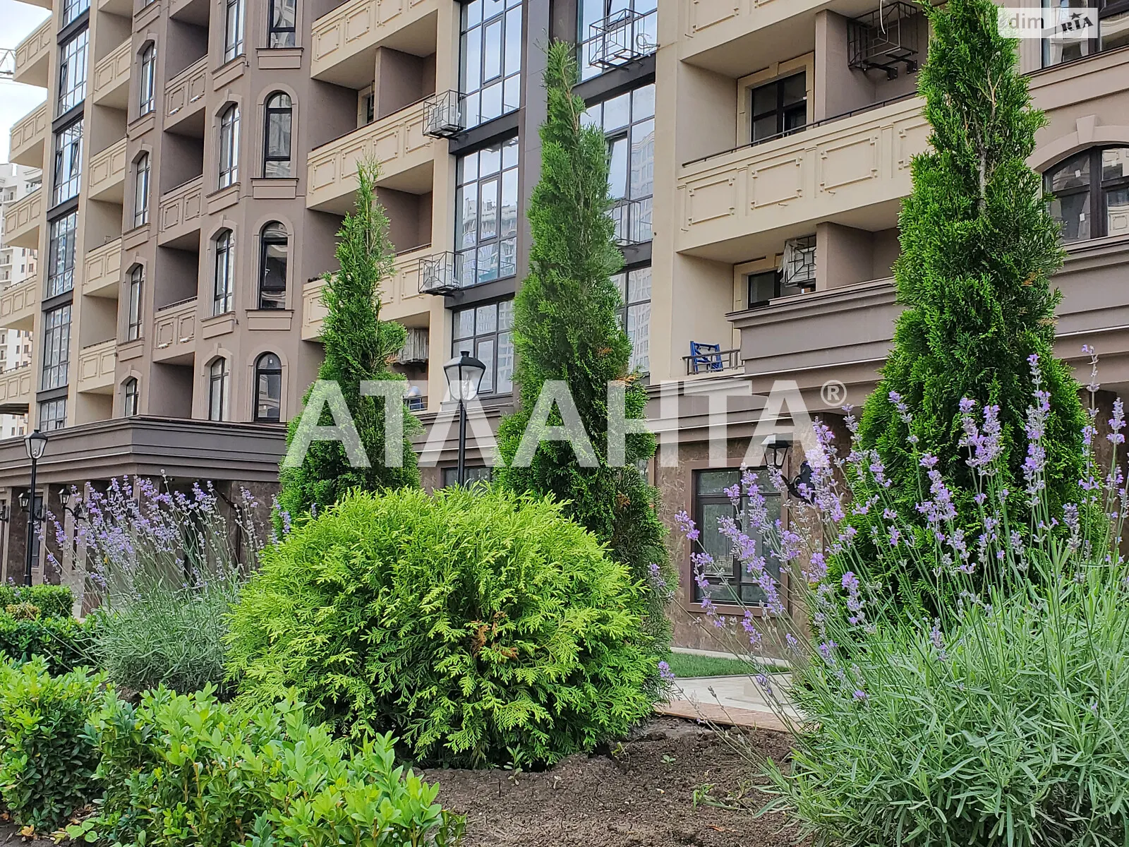Продається офіс 124.6 кв. м в бізнес-центрі, цена: 168750 $ - фото 1