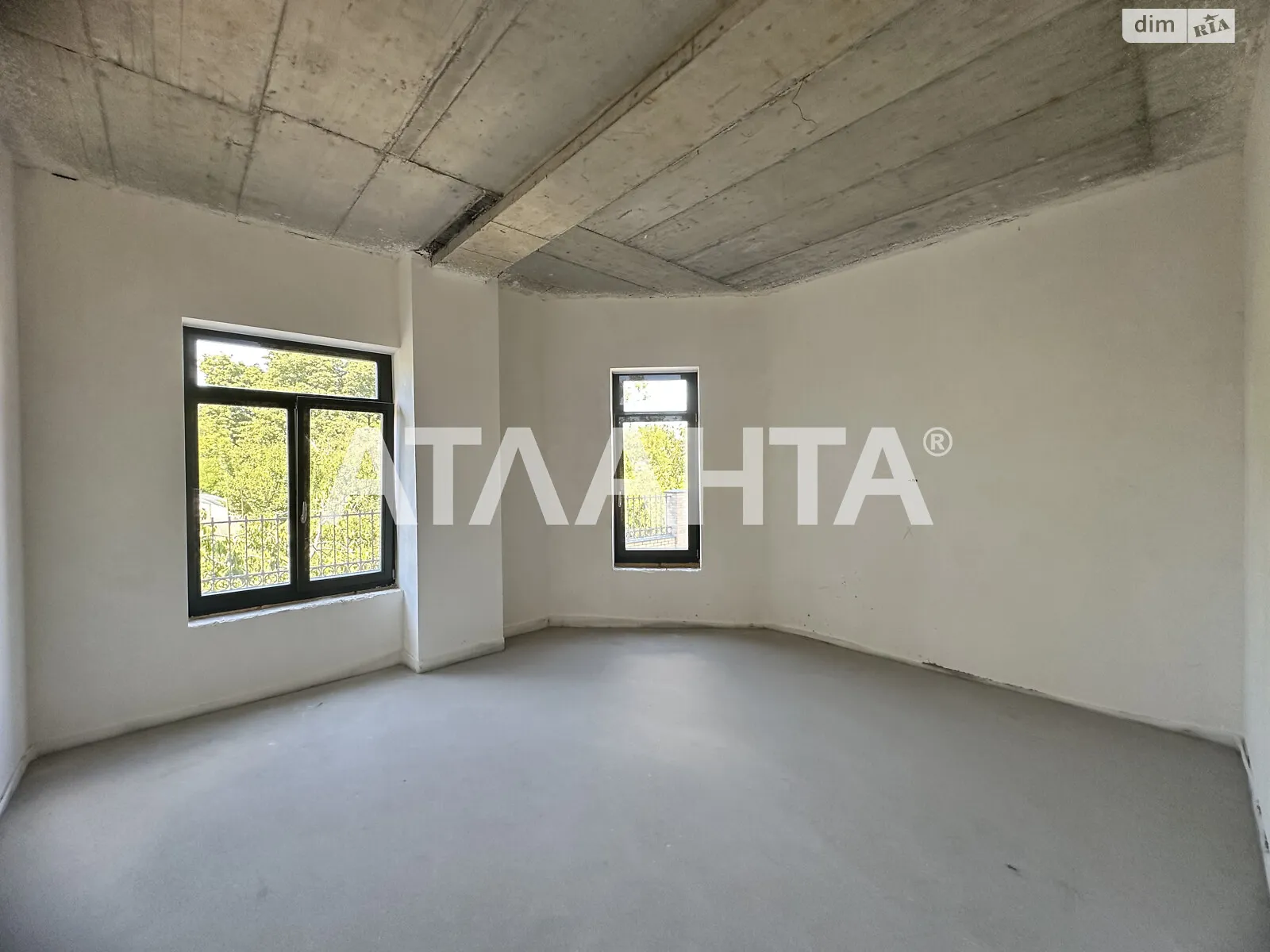 Продается 2-комнатная квартира 75.7 кв. м в Одессе, Фонтанская дор. - фото 1