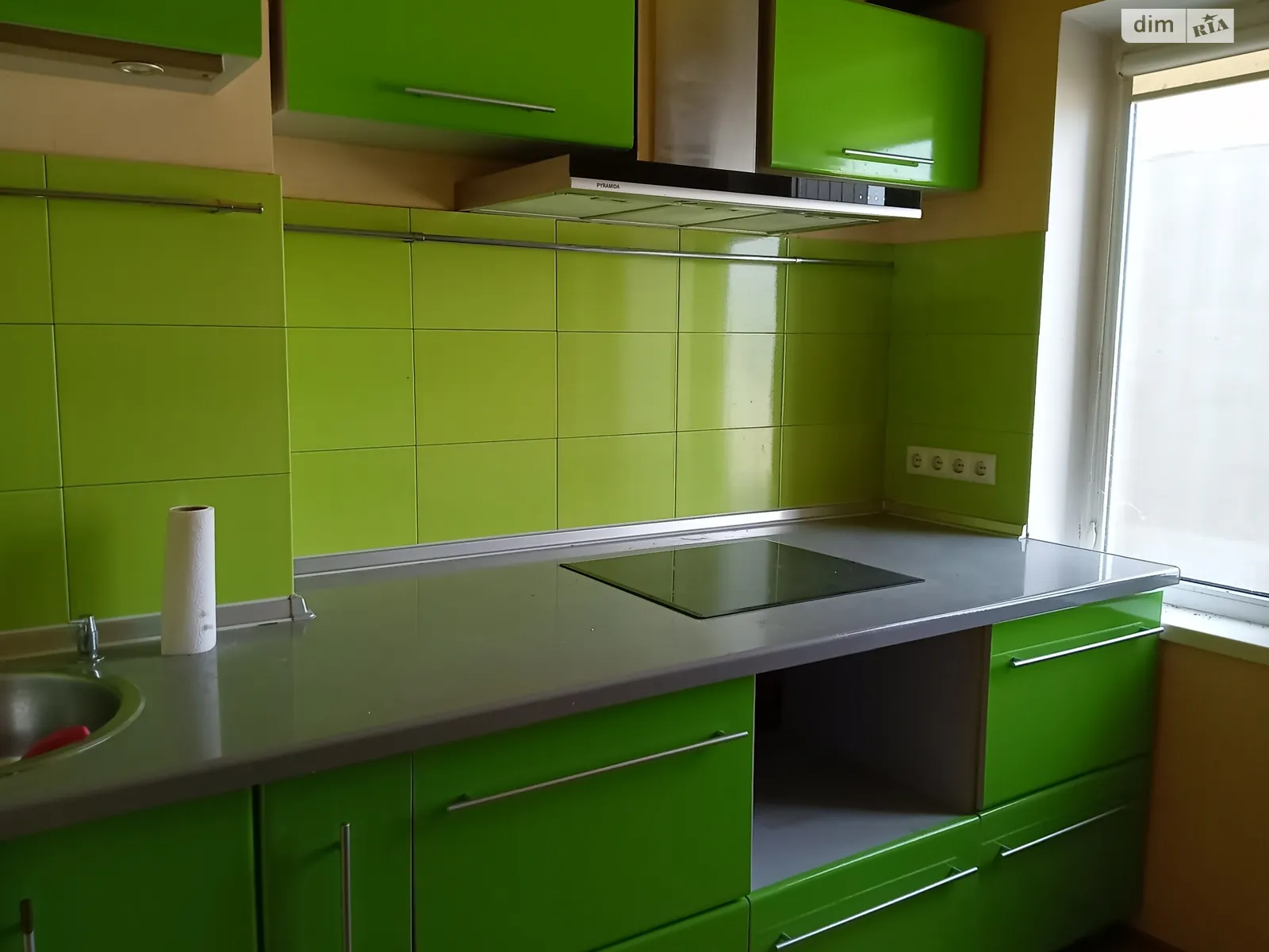 Продается 3-комнатная квартира 68 кв. м в Одессе, ул. Академика Королева, 81/1 - фото 1